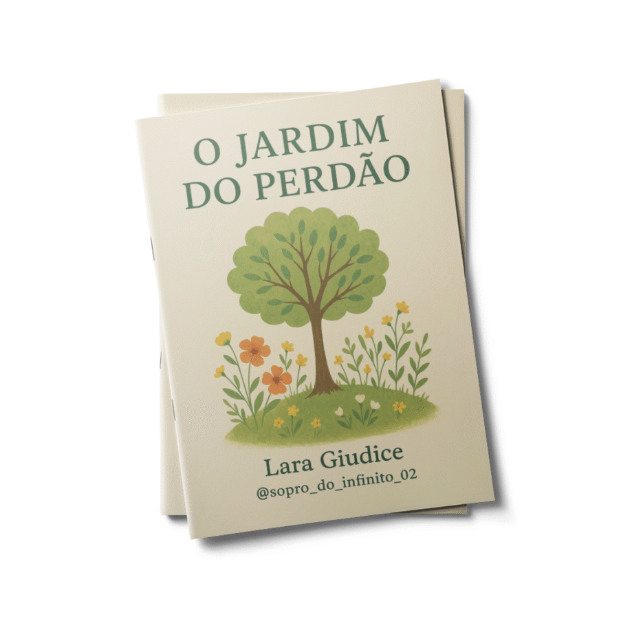 O Jardim do Perdão