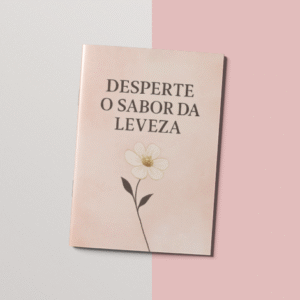 Doces que abraçam - Ebook Oficial